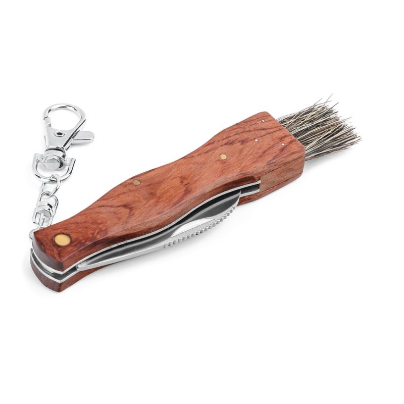 Couteau de poche GUNTER personnalisé | Goodies entreprise