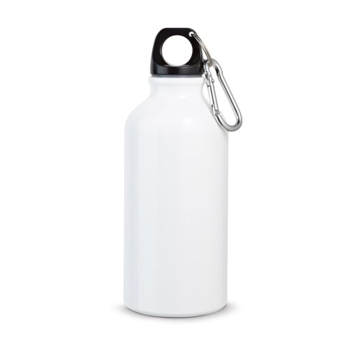 Bouteille Sport Aluminium 400ml Personnalisée | Sublimation