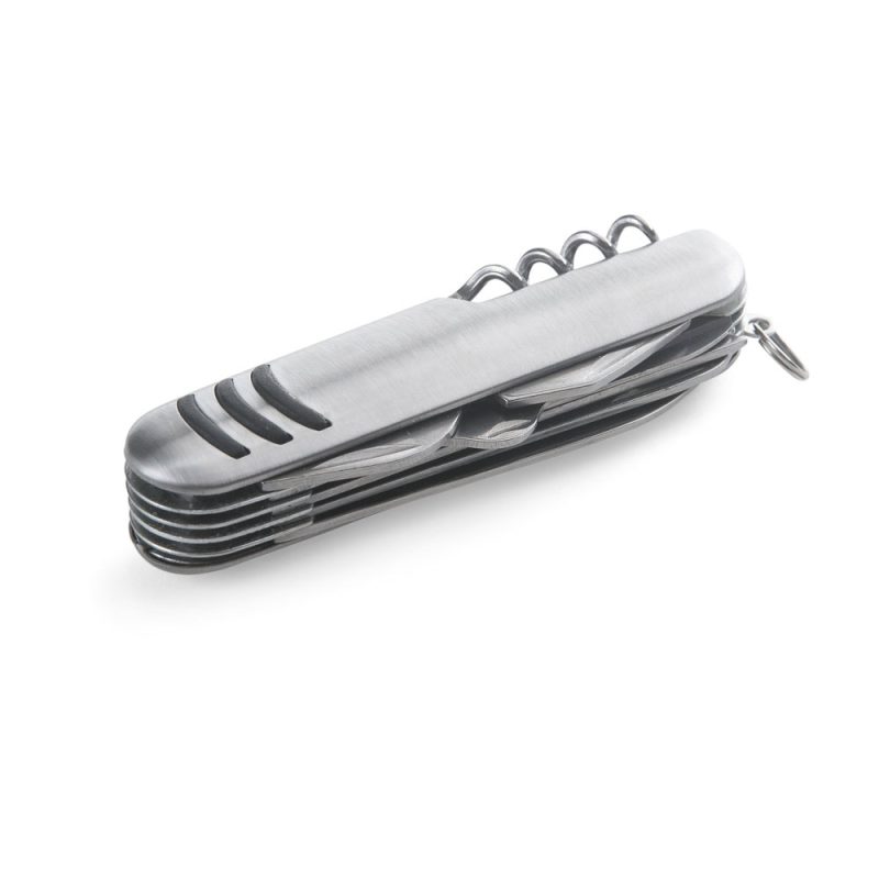 Couteau multifonction KAPRUN personnalisé | Goodies Pro