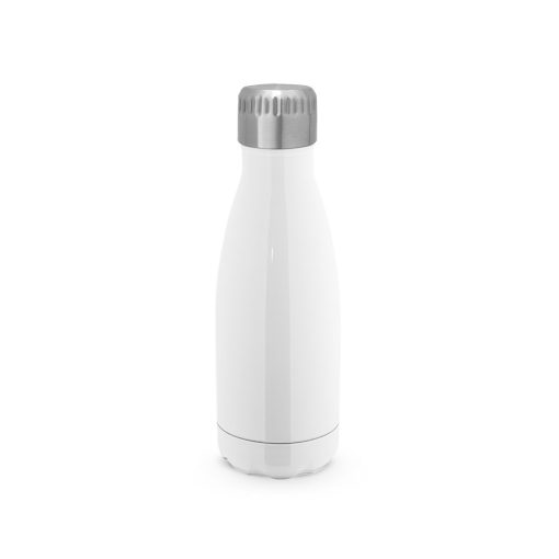 Bouteille Inox 380ml Personnalisée | Goodies Sublimation