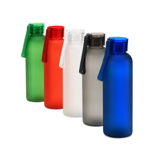 Bouteille RIO rPET Personnalisée | Goodies Éco-responsable