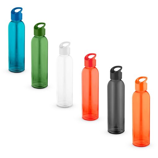 Bouteille en verre personnalisée 500ml | PORTIS GLASS