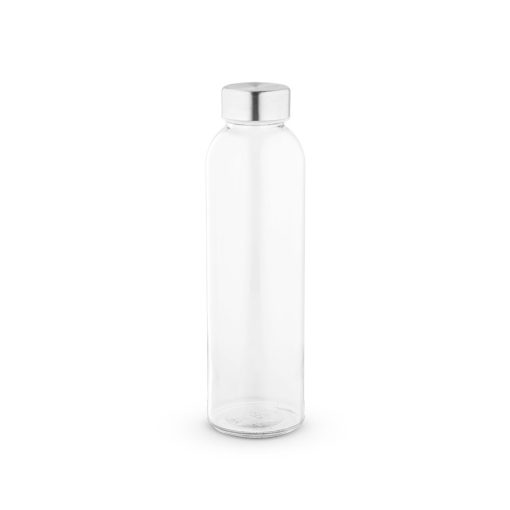 Bouteille en verre personnalisée SOLER 500ml | Goodies