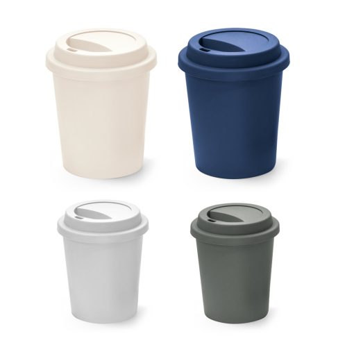 Gobelet de voyage personnalisé TONALI 350ml | Goodies
