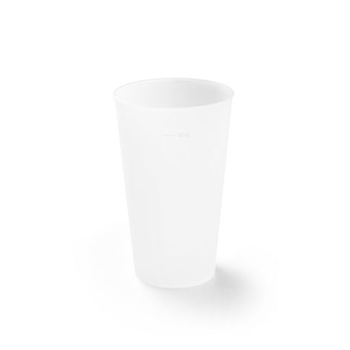 Gobelet Festival 500ml Personnalisé | Goodies Éco-responsable