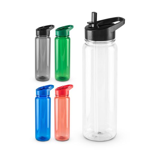 Bouteille Sport Personnalisée 750ml en rPET | Goodies Écolo