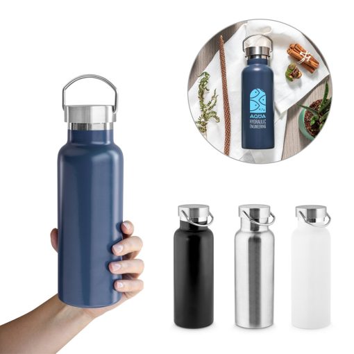 Bouteille Isotherme DUPLANTIS Personnalisée | 810ml