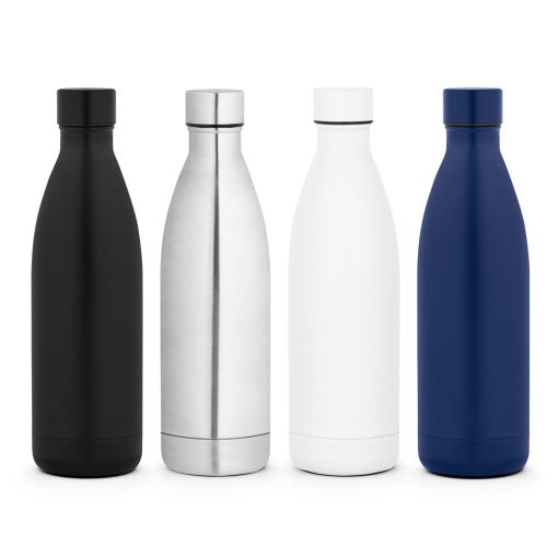 Bouteille Inox 1L Personnalisée | RE-BUFFON XL Recyclée