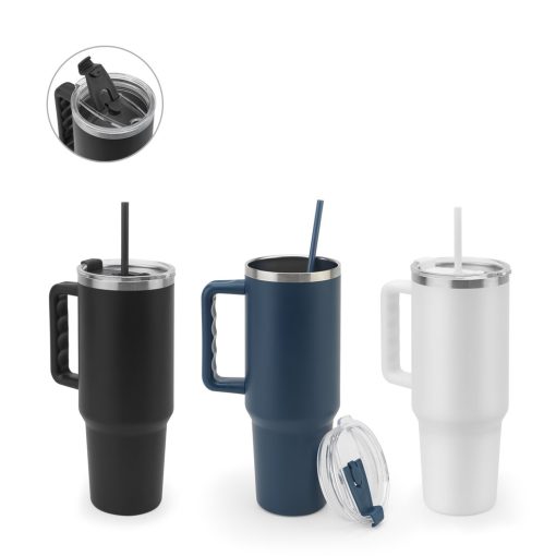 Gobelet de voyage JOYNER XL personnalisé | 1300 ml