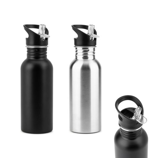 Bouteille Inox Edberg Personnalisée | Goodies Entreprise