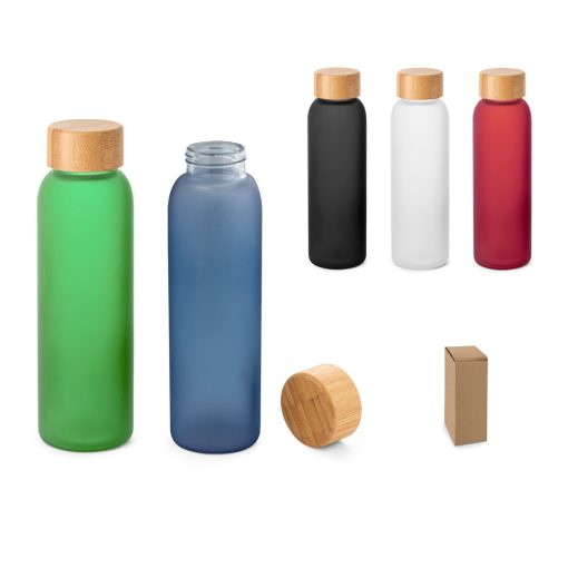 Bouteille en verre Lillard 520ml | Objet publicitaire