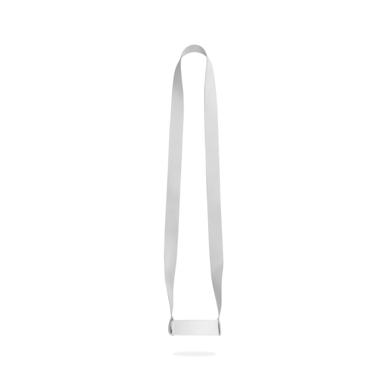 Lanyard Porte-Gobelet Personnalisé Oxford | 100% rPET