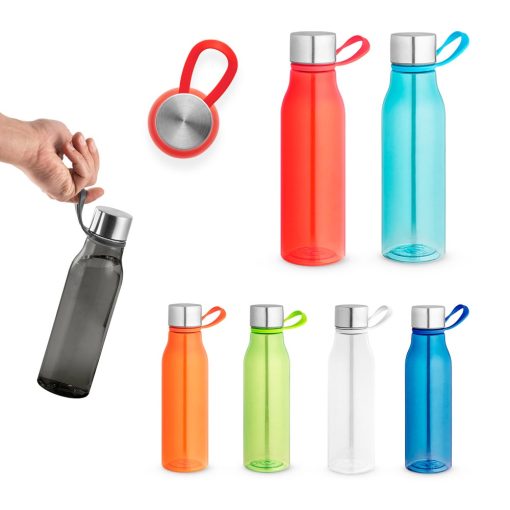 Bouteille SENNA en rPET Personnalisée | Goodies Écologique