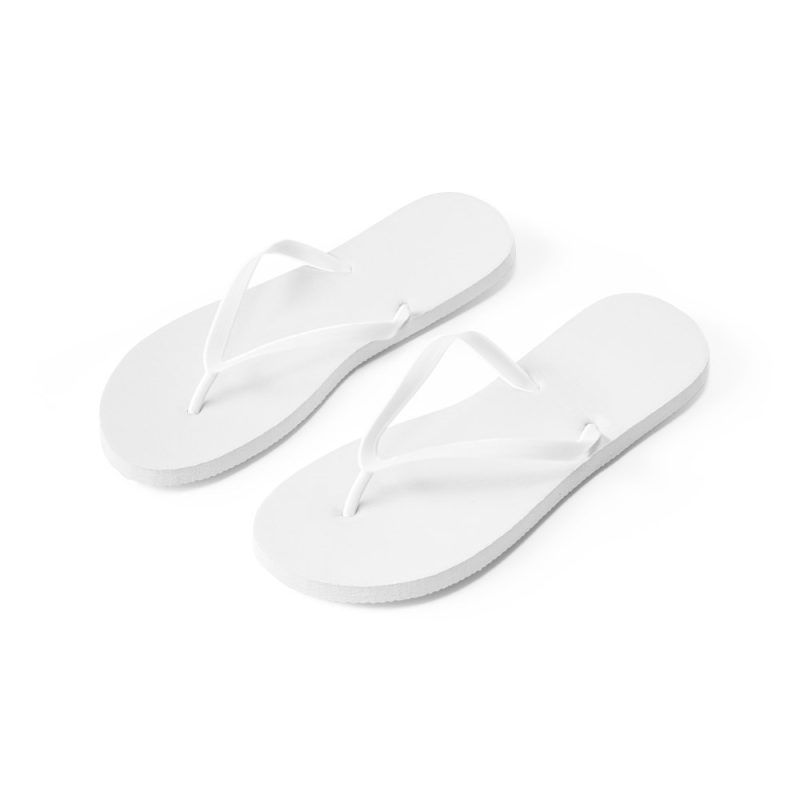 Tongs de plage personnalisées Bali | Goodies été