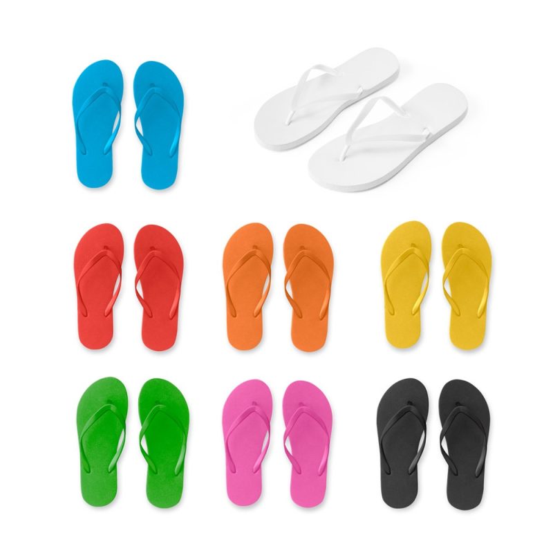 Tongs Personnalisées Maupiti L/XL | Goodies Été
