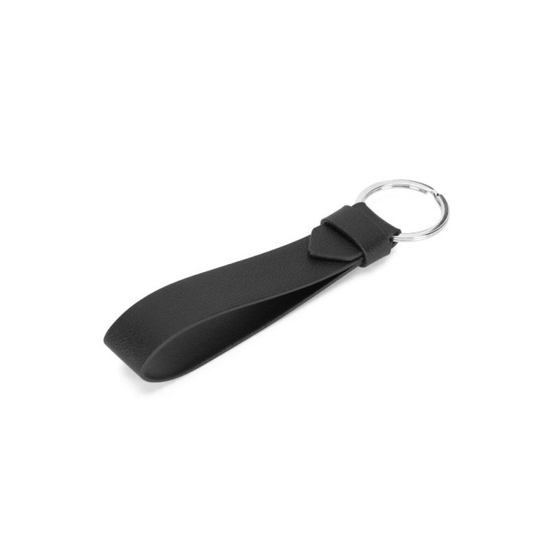 Porte-clés WATOE en PU Personnalisé | Goodies Élégants