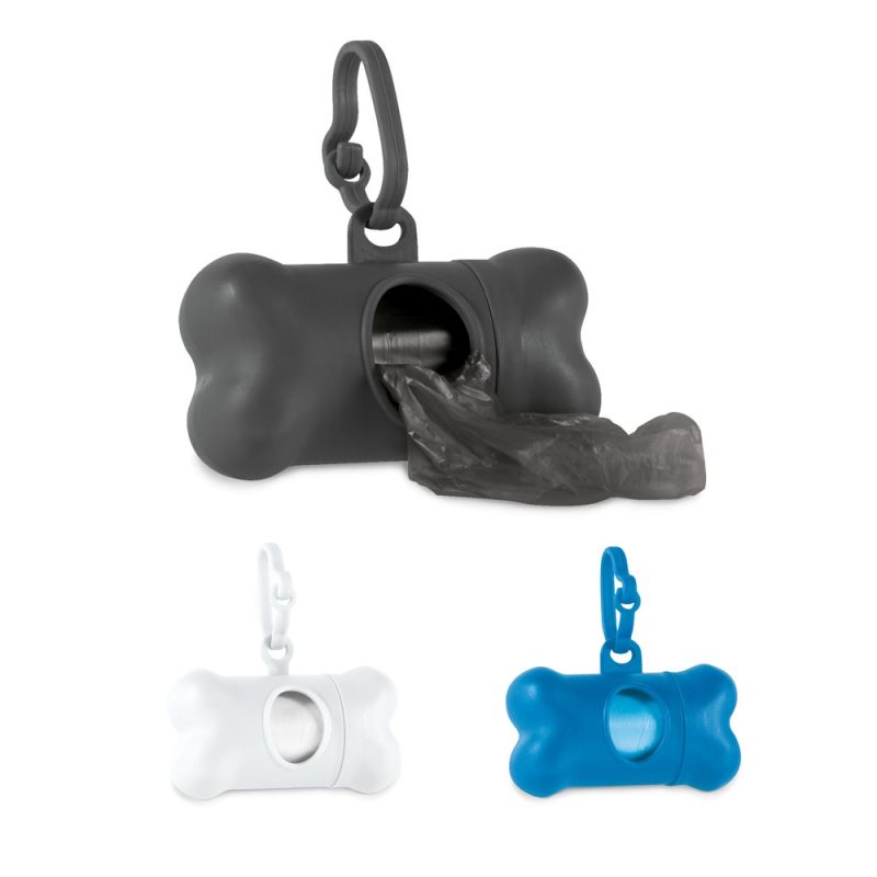 Distributeur de sacs pour chien personnalisé | TROTTE