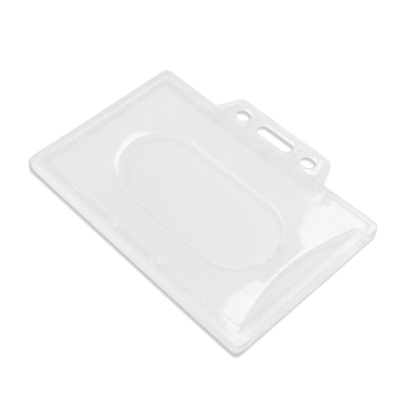 Porte-cartes rigide PRYMA personnalisé | Goodies entreprise