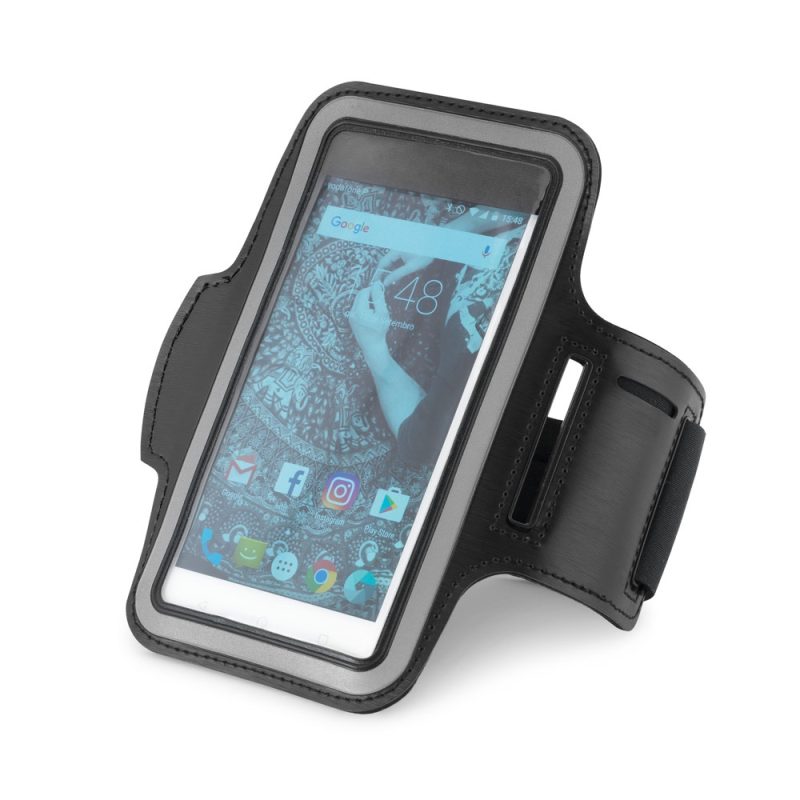 Brassard Smartphone Personnalisé CONFOR | Goodies Sport