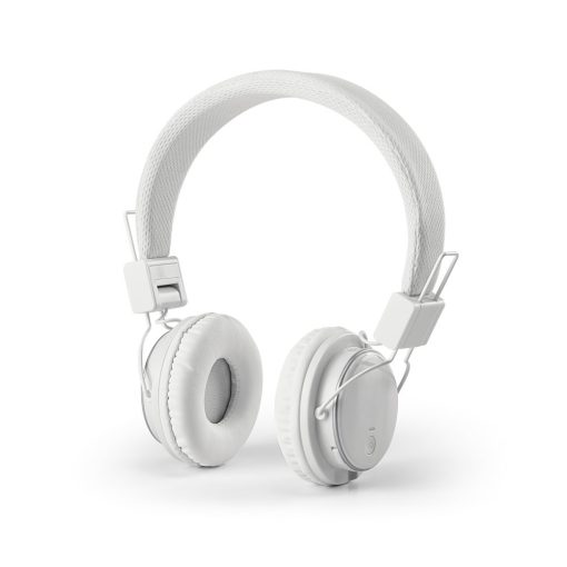 Casque Audio Pliable Personnalisé BARON | Goodies High-Tech