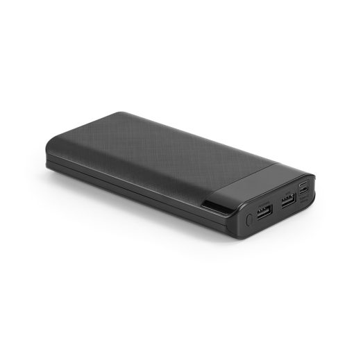 Batterie Externe 16000 mAh Personnalisée | RAMAN