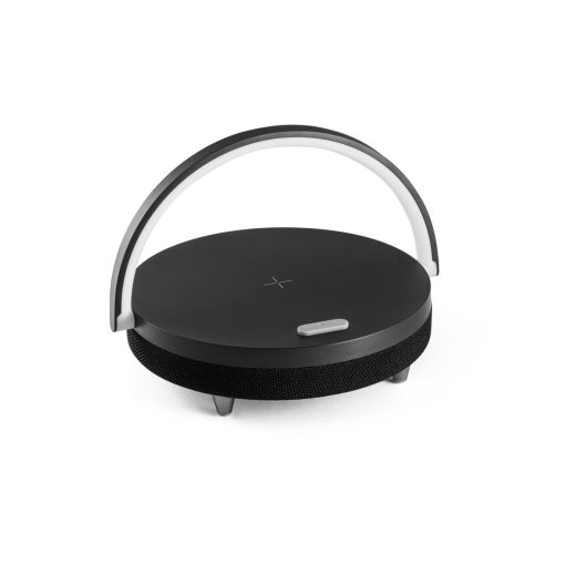 Enceinte Bluetooth 4-en-1 Personnalisée BLASTY | Goodies