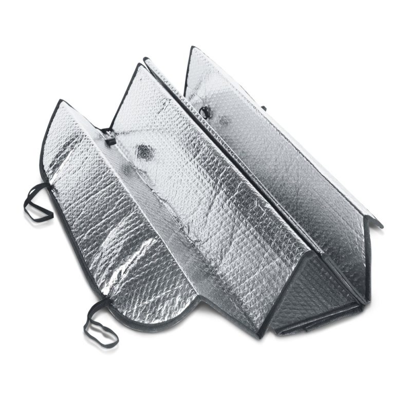Pare-soleil voiture personnalisé | Goodies auto CRADLE