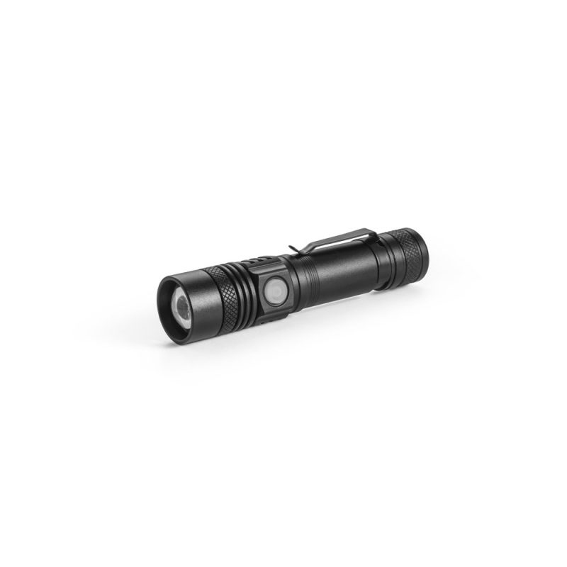 Torche LED UNGAR en Aluminium Recyclé Personnalisée