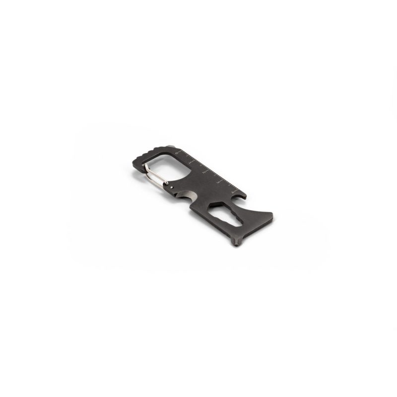 Carte multifonction SCREWY personnalisée | Goodies métal