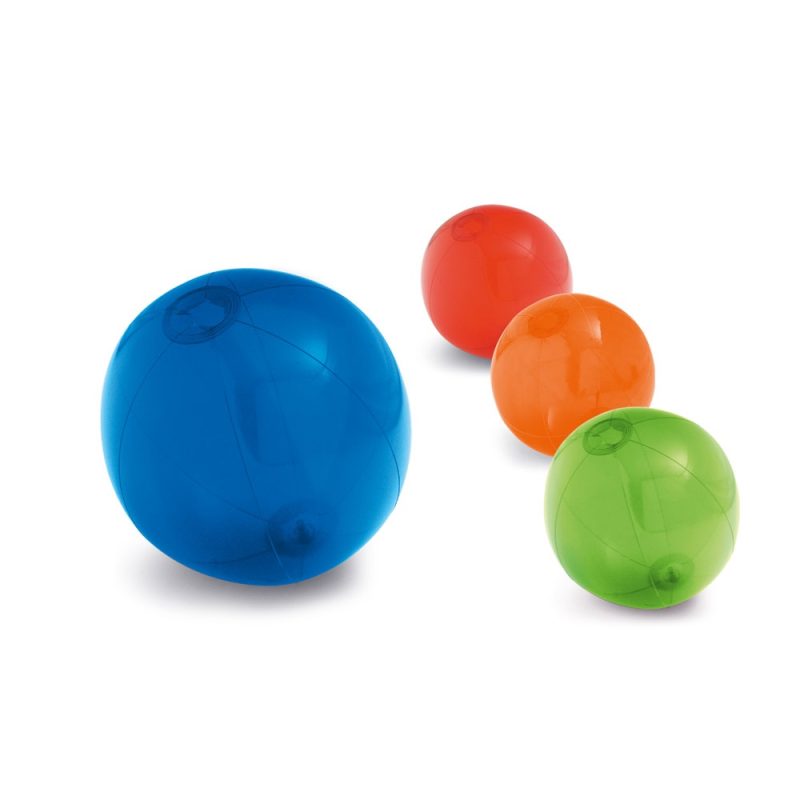 Ballon de plage publicitaire PECONIC | Personnalisable