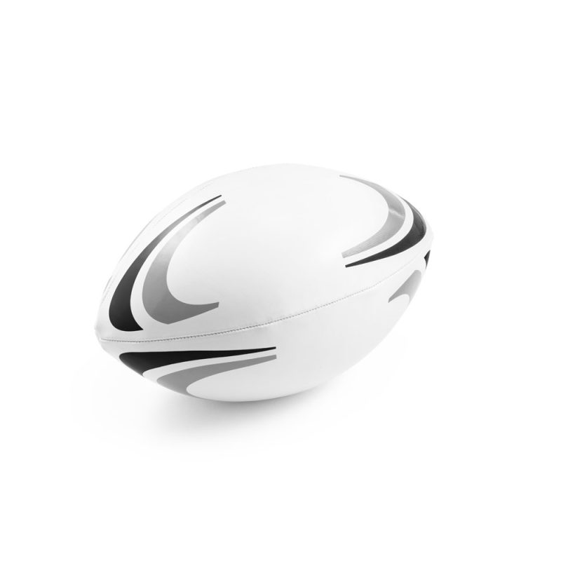 Ballon de Rugby LOMU Personnalisé | Goodies Sportifs