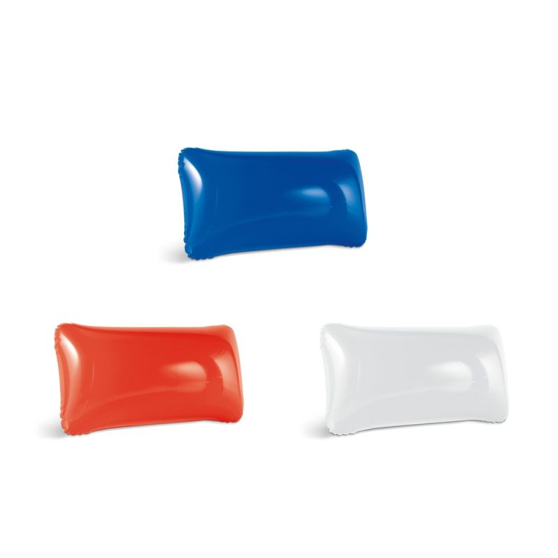 Coussin de plage gonflable personnalisé | TIMOR