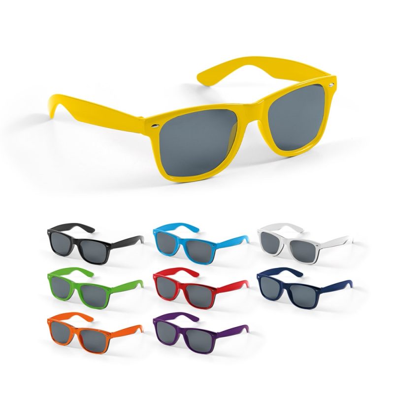 Lunettes de soleil CELEBES personnalisées | Goodies été