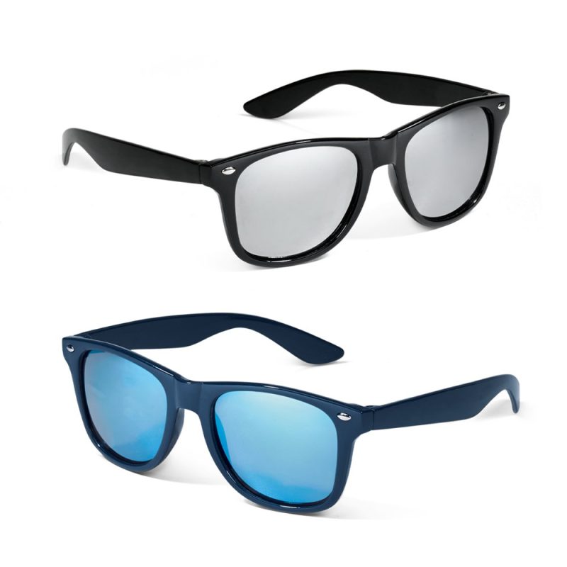Lunettes de soleil NIGER personnalisées | Goodies été