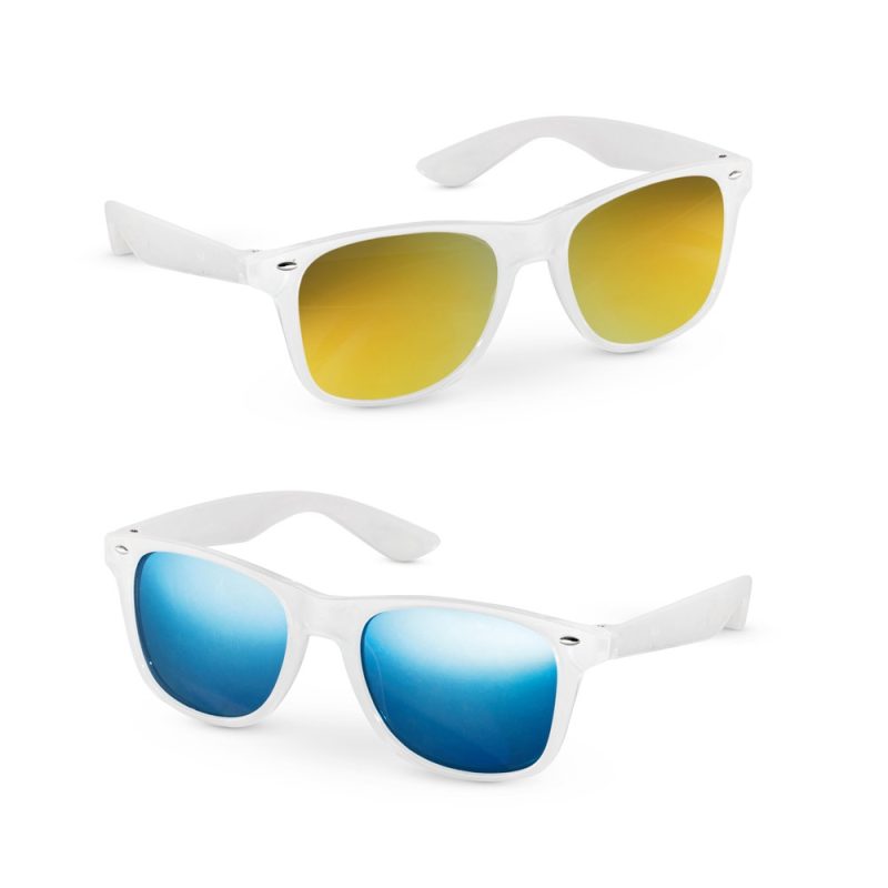 Lunettes de soleil MEKONG personnalisées | Goodies été
