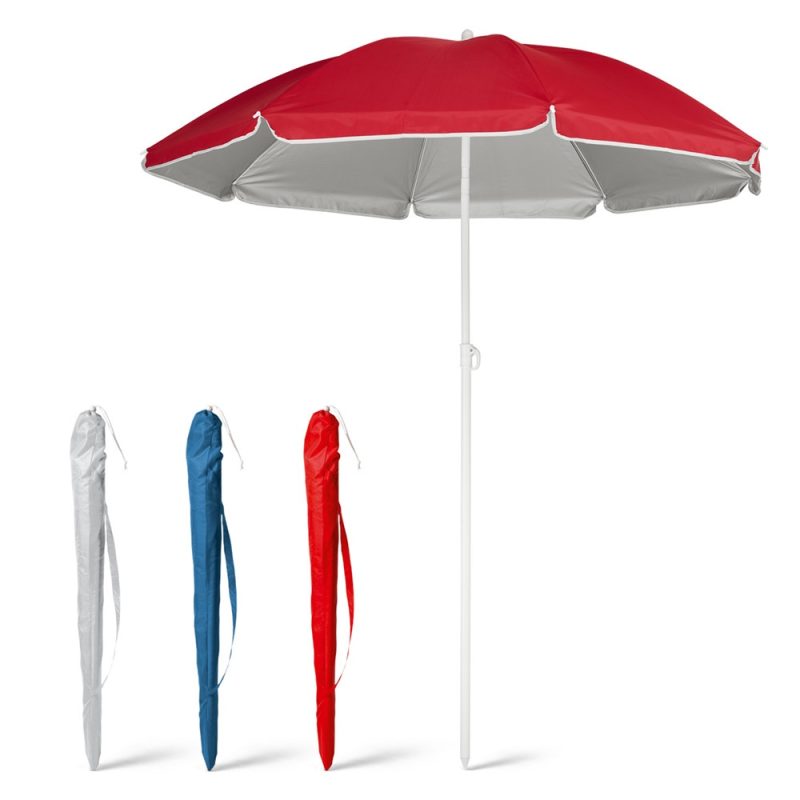 Parasol Publicitaire Inclinable PARANA Personnalisé