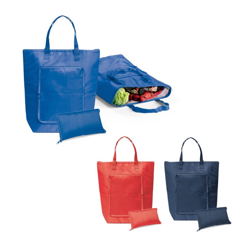 Sac Isotherme Personnalisé MAYFAIR 15L | Goodies Entreprise