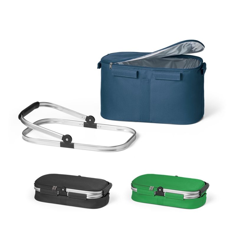 Panier Pique-nique Personnalisé BASKIT 25L | Goodies Entreprise