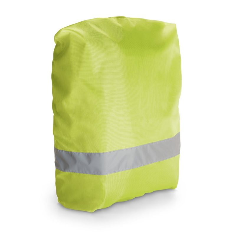 Housse de sac à dos imperméable personnalisée | ILLUSION
