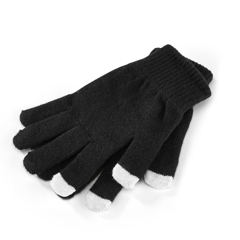 Gants Tactiles Personnalisés THOM | Goodies Entreprise