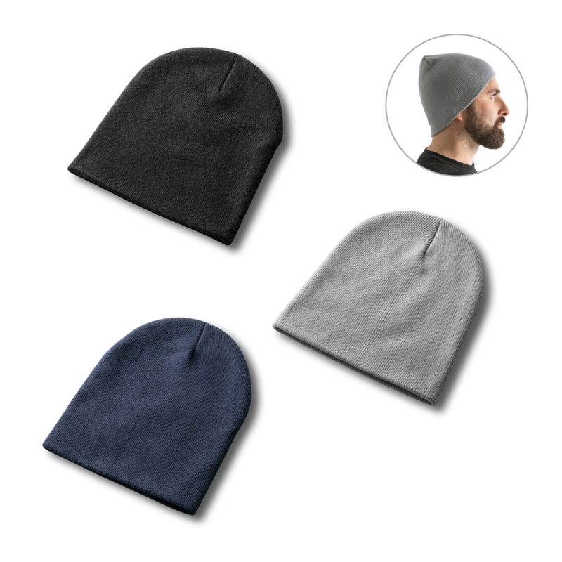 Bonnet HAWK Personnalisé en Polyester Recyclé | Éco-responsable
