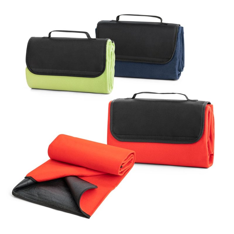 Couverture Pique-Nique Personnalisée RILEY | Goodies Pro
