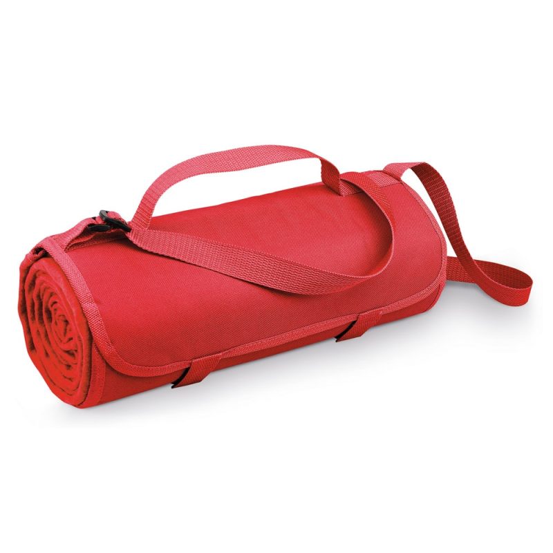 Couverture Polaire Personnalisée | Goodies d'Entreprise
