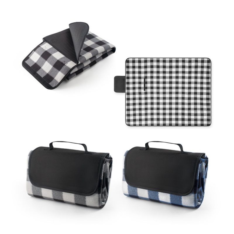 Couverture Pique-Nique Personnalisée RILEY II | Goodies