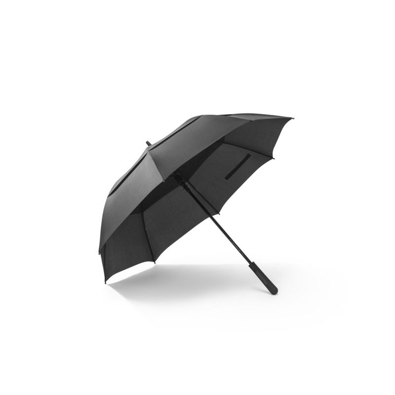 Parapluie Publicitaire Automatique GAVIN | Personnalisable