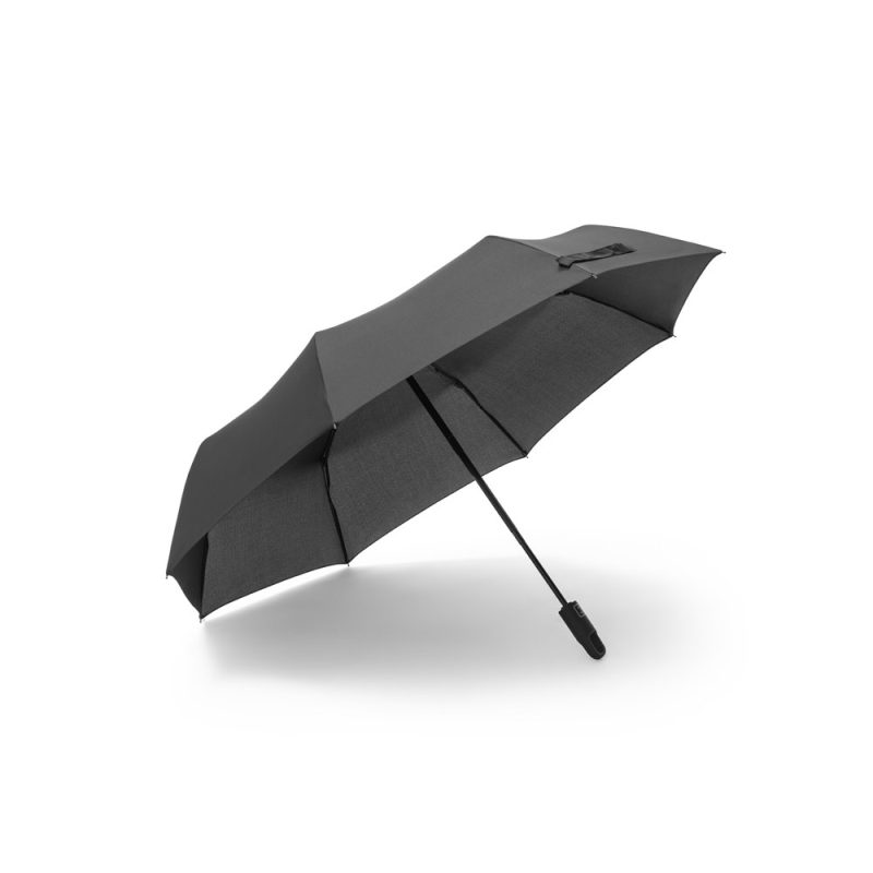 Parapluie Pliable Personnalisé Gustavo | 100% rPET