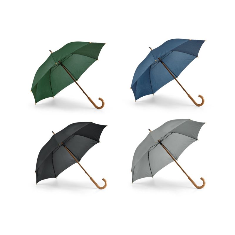 Parapluie BETSEY Personnalisé | Goodies Entreprise Élégant
