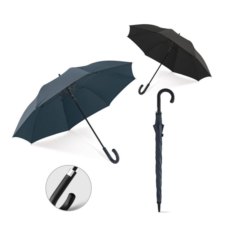 Parapluie Automatique ALBERT Personnalisé | Goodies Pro