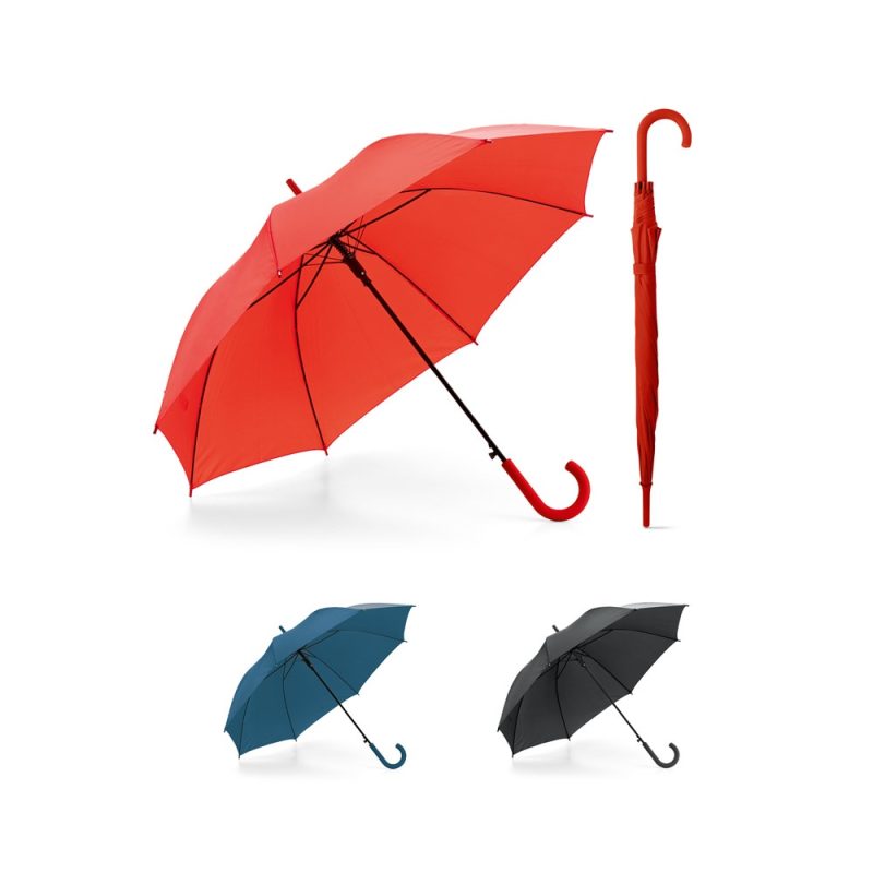 Parapluie Automatique MICHAEL Personnalisé | Goodies Pro