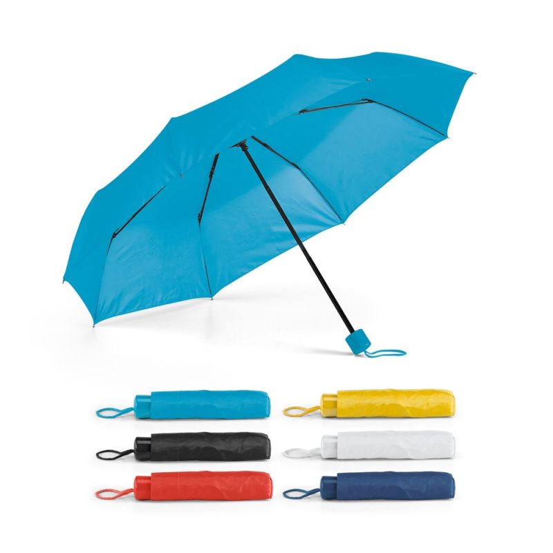 Parapluie Pliant MARIA Personnalisé | Goodies Entreprise